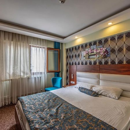 Madi Otel Izmir Zewnętrze zdjęcie